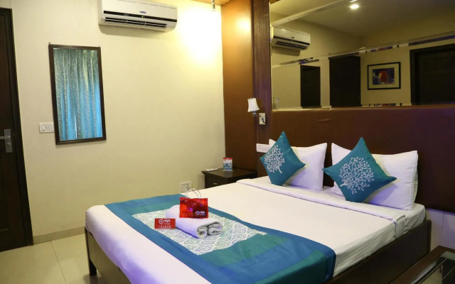 OYO Rooms Phase 3B2 Mohali