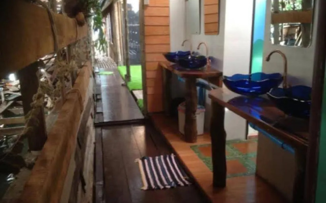 Peacock Hostel