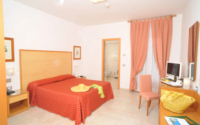Hotel Degli Aranci