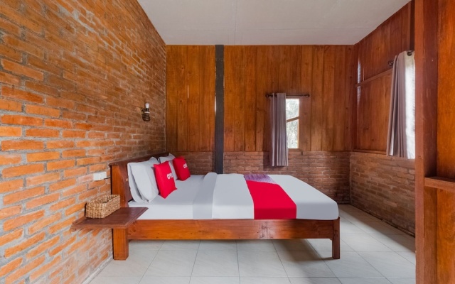 OYO 3562 Pondok Inspirasi Minggir – Guest Rooms – Sleman