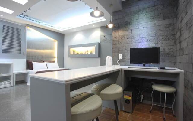 Bucheon Noblesse