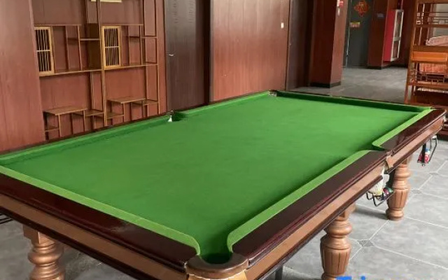 Ningbo Yuyayunju Homestay – Entertainment – Ningbo