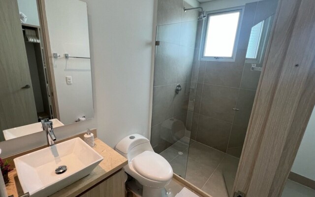 U-GO Edificio Murano Elite, Bocagrande