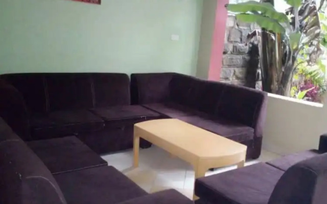 Annabelle Guest House