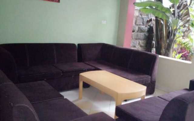 Annabelle Guest House