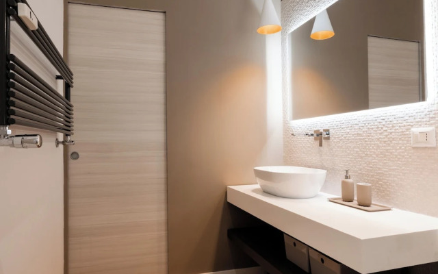 Domus Solis in Rome With 2 Bedrooms and 2 Bathrooms