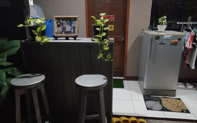 Dalindas Homestay