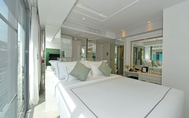 Riva Arun Bangkok