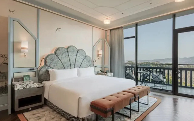 The Silk Lakehouse, Shangri-La Hangzhou