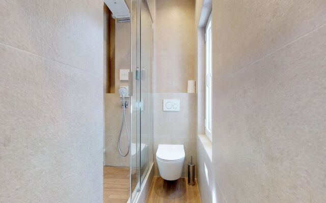 Luxury Apartment Fortuna 2 ****