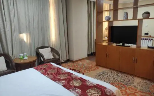 Haoxibu Hotel