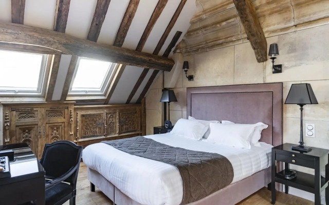 Hotel Le Presbytère