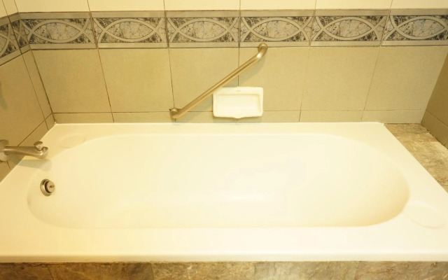 Bangkok City Inn Hotel