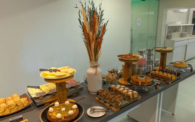 Express Floripa Residence