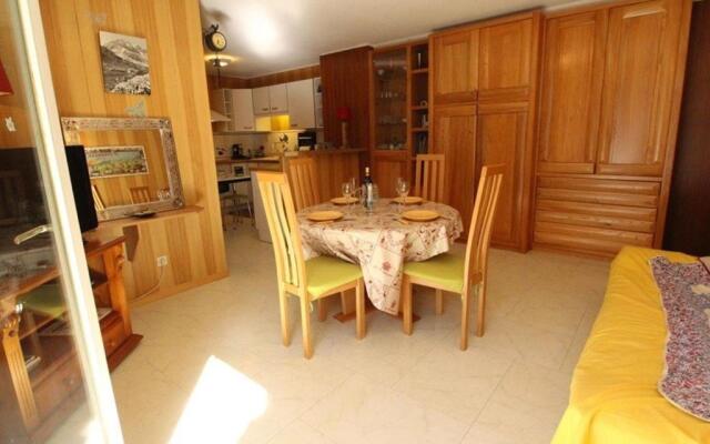 Appartement Bagnères-de-Luchon, 3 pièces, 7 personnes - FR-1-313-171