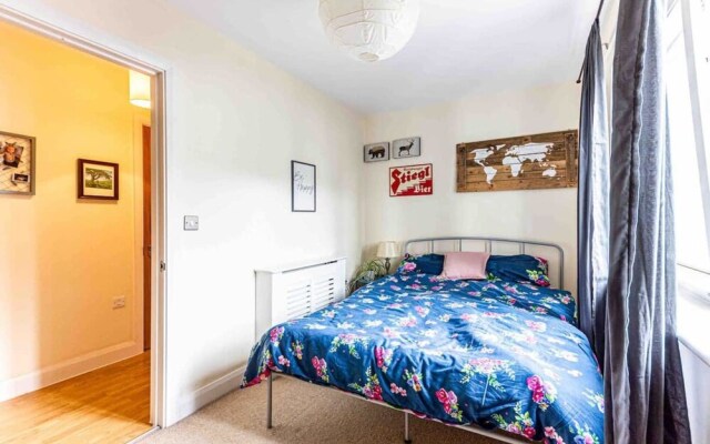 Lovely 2 Bedroom Apartment in Bermondsey