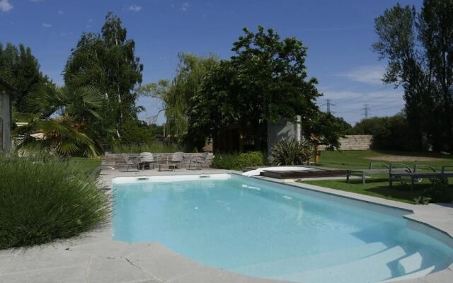 Le Domaine d'Ardgalen