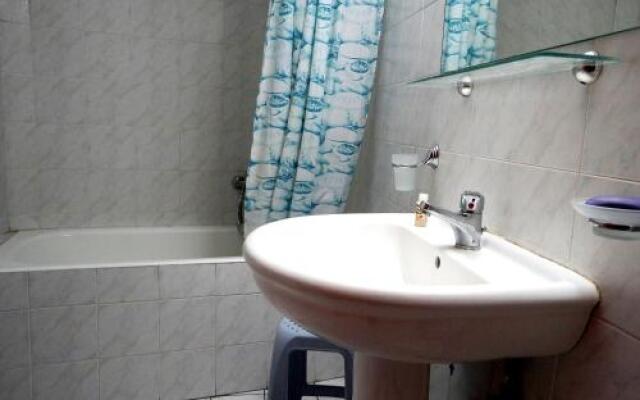 Apartment Akoumia 740 53, Greece