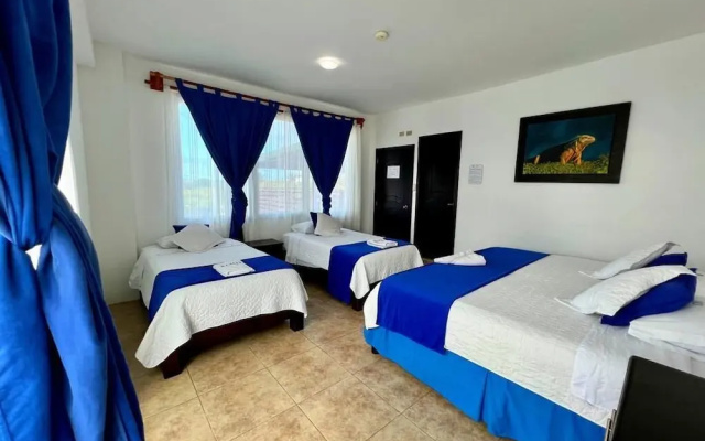 Hotel Cally Galapagos