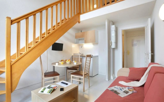 Vacancéole - Les Demeures Champenoises