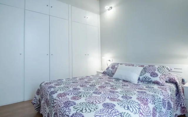 Apartamento Cadiz Compañia