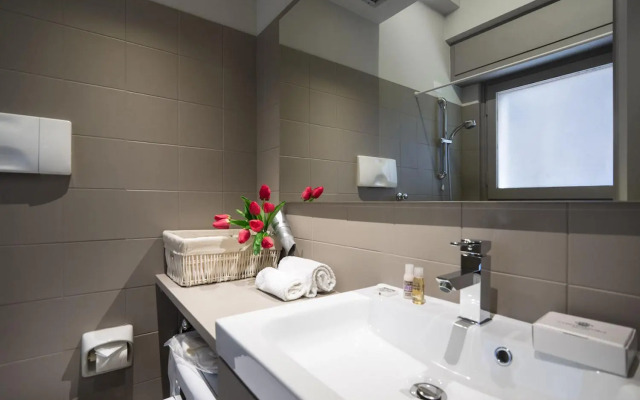 Contempora Apartments - Elvezia 8 - E14