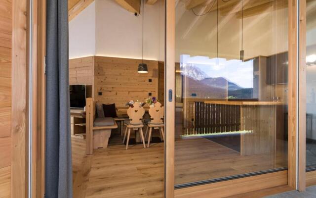 Chalet Novalis