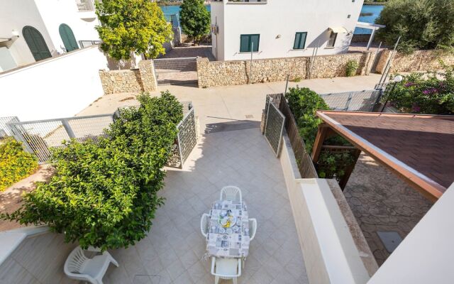 2091 Villino Tropical