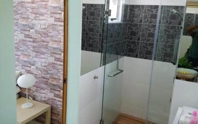 Garden Apartment at Zenith