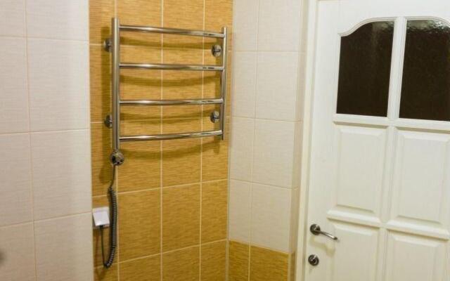 Апартаменты на улице Горького 25