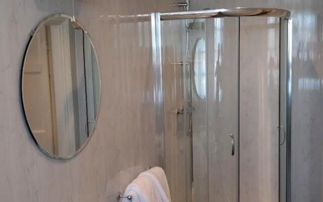 Best Western Moffat House Hotel