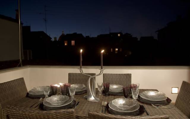 Luxury Eclectic Loft - Santa Croce