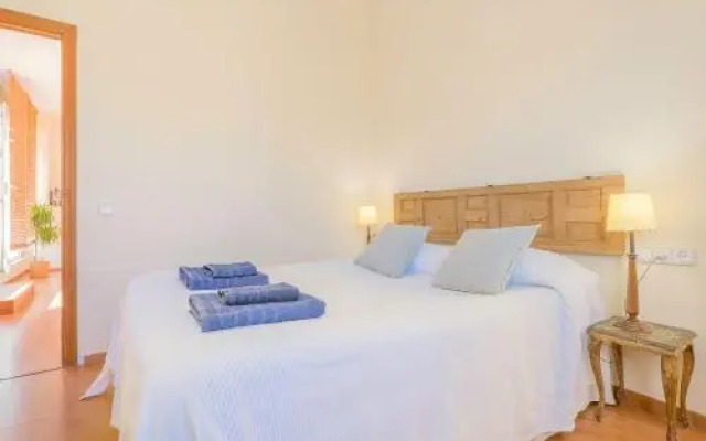 Ático en el centro con 250 m2 de terraza + bicis