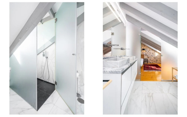 Premium Duplex Business & Families