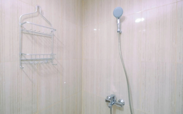 Relax 1BR Apartment at Sentul Tower