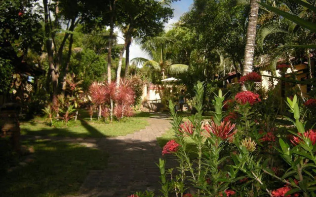 Pousada Porto do Meio