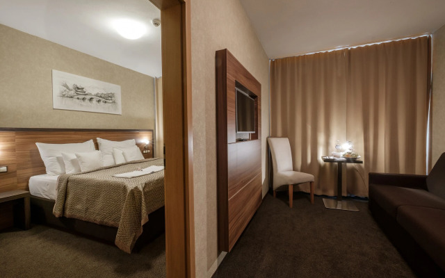 Premium Business Hotel Bratislava
