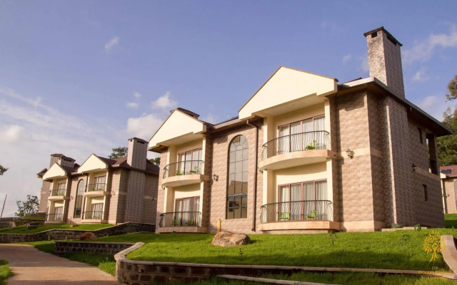 Panari Resort, BW Signature Collection