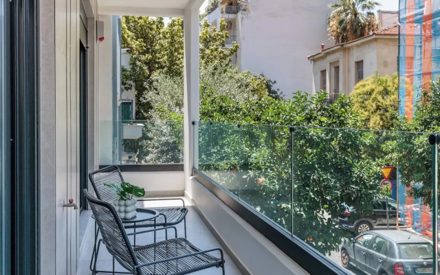The Kokoon Volos Comfort Living