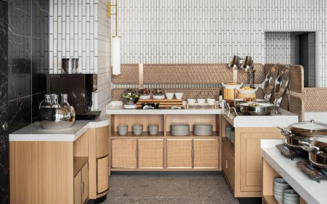 Nest Hotel Naha Nishi