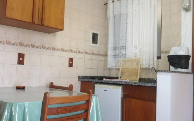 Raio do Sol Residence