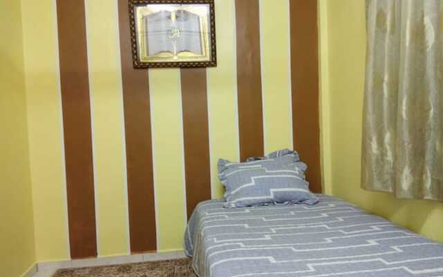 AisyaMyra Homestay