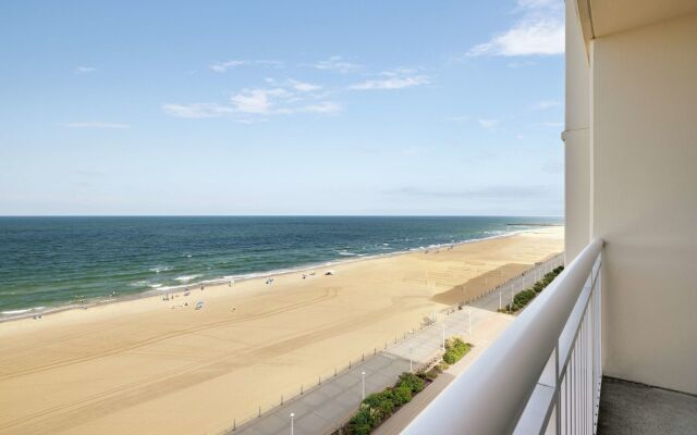 Hampton Inn Virginia Beach-Oceanfront South