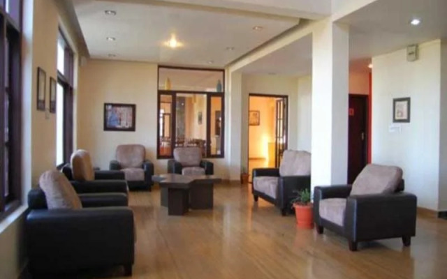 Kasaar Jungle Resort
