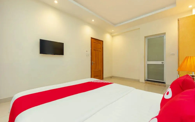 Oyo 1139 An Hung Hotel