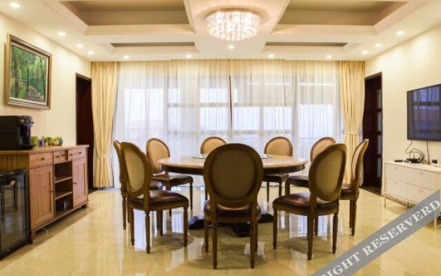 Tonglu Yi Ran Ju Inn