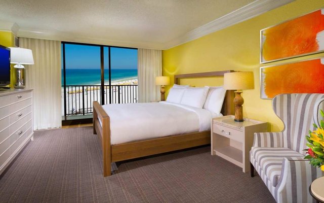 Hilton Sandestin Beach Golf Resort & Spa