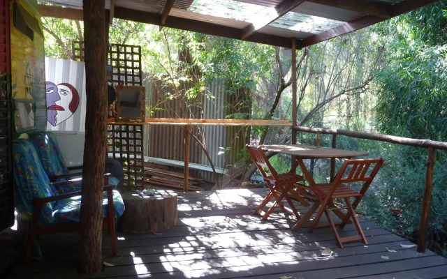 The Black Cockatoo Nannup