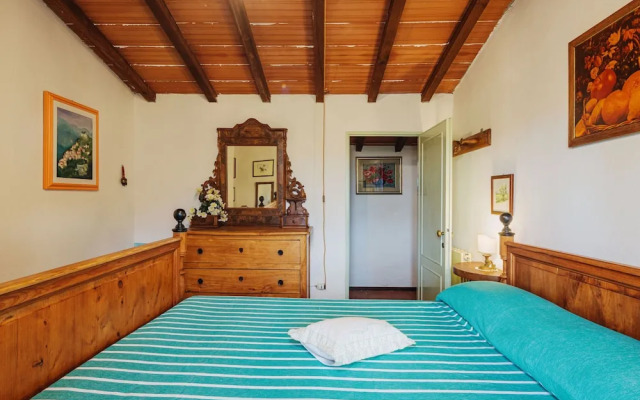 La Capannella Agliano Peralla