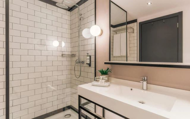 Pestana Lisboa Vintage City Center Suites